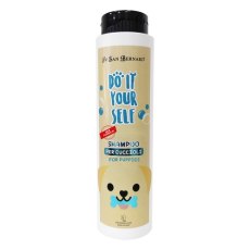 Iv San Bernard Do It Yourself Shampoo 2in1 for Puppies / Шампунь Ив Сан Бернард для Щенков и Котят