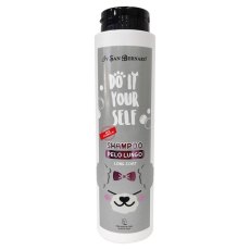 Iv San Bernard Do It Yourself Shampoo Long Coat / Шампунь Ив Сан Бернард для животных с Длинной шерстью