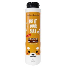 Iv San Bernard Do It Yourself Shampoo Medium Coat / Шампунь Ив Сан Бернард для животных со Средней шерстью