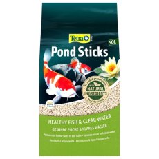 Tetra Pond Sticks / Корм Тетра для прудовых рыб в палочках