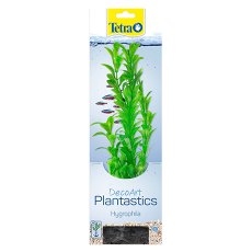 Tetra Deco Art Plantastics Higrophila / Искусственное растение Тетра Гигрофила