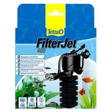 Tetra FilterJet 400 / Внутренний фильтр Тетра для аквариумов объемом 50–120 л