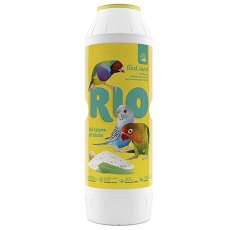 Rio Bird Sand / Гигиенический песок Рио для птиц