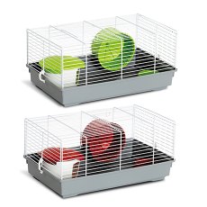 My Pets Solutions Zoe / Клетка Май Петс Солюшенс для грызунов Цвета в ассортименте