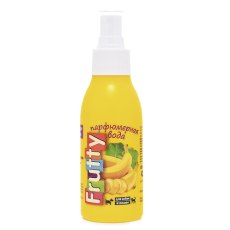 АВЗ Frutty / Парфюмерная вода Фрутти для собак и кошек Банан