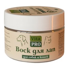 Vita Pro / Воск Вита Про для лап