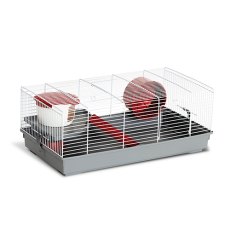 My Pets Solutions Duffy / Клетка Май Петс Солюшенс для грызунов Цвета в ассортименте