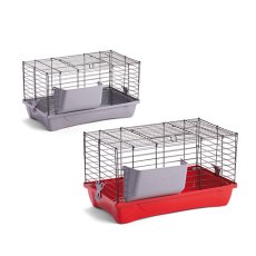 My Pets Solutions Cavia 1 / Клетка Май Петс Солюшенс для грызунов
