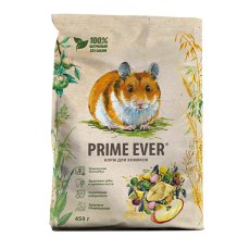 Prime Ever / Сухой корм Прайм Эвер для Хомяков