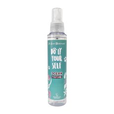 Iv San Bernard Do it Yourself Ocean / Парфюм Ив Сан Бернард для кошек и собак