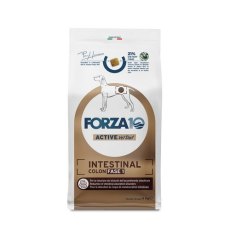 Forza10 Active Intestinal Colon Fase 1 / Сухой Ветеринарный корм Форза для взрослых собак с Хроническими колитами с Рыбой