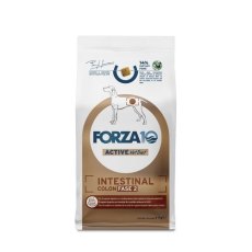 Forza10 Active Intestinal Colon Fase 2 / Сухой Ветеринарный корм Форза для взрослых собак с Хроническими колитами с рыбой