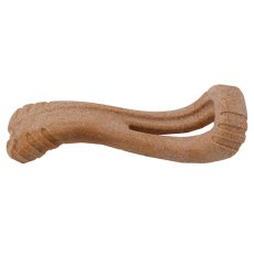 Petstages Dogwood Flip / Игрушка Петстейджес для собак Косточка мульти