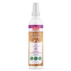Bio PetActive Beauty Shine / Спрей Био ПетАктив для собак и кошек Блеск и увлажнение