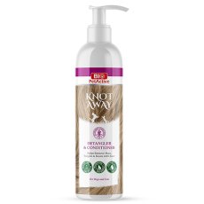 Bio PetActive Knot Away / Кондиционер Био ПетАктив для собак и кошек для распутывания шерсти