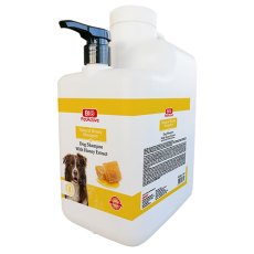 Bio PetActive Natural Honey Shampoo / Шампунь Био ПетАктив для собак с натуральным медом