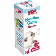 Bio PetActive Nursing Bottle / Бутылочка Био ПетАктив для кормления 100 мл
