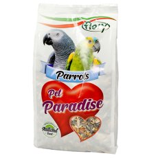 Fiory Pet Paradise / Корм Фиори для Крупных попугаев