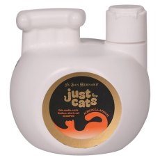 Iv San Bernard Just for cats Apricot / Шампунь Ив Сан Бернард для кошек для короткой и средней шерсти