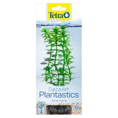 Tetra Deco Art Plantastics Red Anacharis / Искусственное растение Тетра Элодея