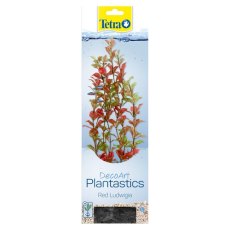 Tetra Deco Art Plantastics Red Ludwigia / Искусственное растение Тетра Людвигия