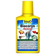 Tetra Biocoryn / Кондиционер Тетра для разложения органики