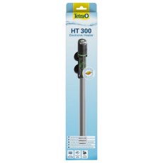 Tetra HT 300 / Нагреватель Тетра электронный для аквариумов 300-450л