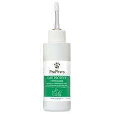 ProPhyto Ear Protect / Раствор ПроФито для чистки ушей собак и кошек с противовоспалительными свойствами