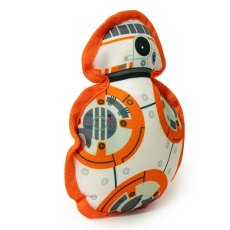 Buckle-Down / Игрушка-пищалка Бакл-Даун для собак Звездные войны BB-8 мультицвет
