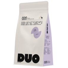 DUO Nutrition / Сухой полнорационный корм Дуо Нутришин для щенков всех пород с Ягненком и рисом