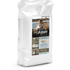 Pronature Holistic Atlantic Adult Indoor Salmon & Brown Rice / Сухой корм Пронатюр Холистик для кошек всех пород Лосось бурый рис