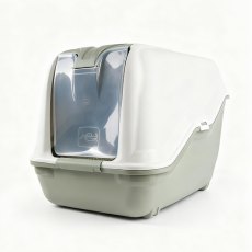 MPS Netta Maxi / МПС Био-туалет для крупных кошек 66х49х50см