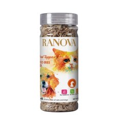 Ranova / Лакомство Ранова для собак Порошок из сублимированной Утки