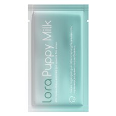 Lora Puppy Milk  / Заменитель молока Лора для щенят сухая смесь