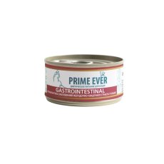 Prime Ever Vet Gastrointestinal / Влажный диетический корм Прайм Эвер для кошек Нормализация работы ЖКТ (цена за упаковку)