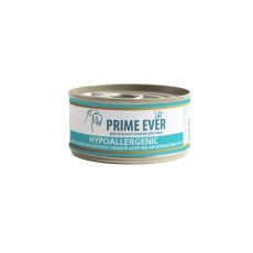 Prime Ever Vet Hypoallergenic / Влажный диетический корм Прайм Эвер для собак при Пищевой аллергии (цена за упаковку)