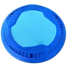 Ledu Toys / Игрушка Леду Тойс резиновая для собак Мега фрисби