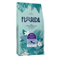 Florida Adult Medium & Large Turkey&Lamb& Blueberry / Сухой корм Флорида для взрослых собак Средних и Крупных пород с Индейкой, ягненком и черникой
