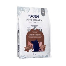Florida Veterinary Line Gastrointestinal / Сухой корм Флорида для собак в Период восстановления и при Расстройствах пищеварения