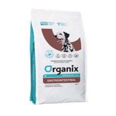 Organix Preventive Line Gastrointestinal  / Сухой корм Органикс для собак Поддержание здоровья пищеварительной системы