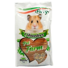 Fiory Pet Farm / Корм Фиори для Хомяков