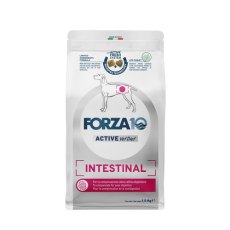 Forza10 Active Intestinal / Сухой Ветеринарный корм Форза для собак при заболеваниях ЖКТ