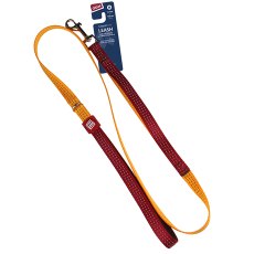 GiGwi Classic Line / Поводок Гигви со светоотражающими полосками Ручка с мягкой подкладкой