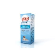 Cliny / Паста Клини с ионами Серебра для кошек для Вывода Шерсти