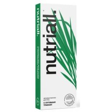 Nutriall / Лакомство Нутриол для птиц Зерновые палочки с луговыми травами