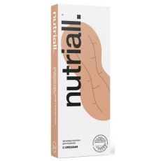 Nutriall / Лакомство Нутриол для грызунов Зерновые палочки с орехами