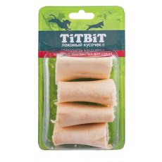 Titbit / Лакомство Титбит для собак Голень баранья малая Б2-L