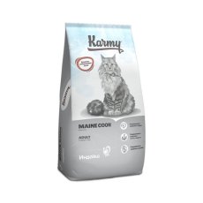 Karmy Adult Maine Coon / Сухой корм Карми для взрослых кошек породы Мейн Кун