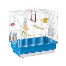 ferplast Клетка для птиц REKORD 2 белая