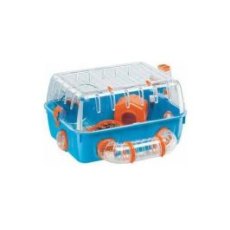 ferplast Клетка для хомяков COMBI 01